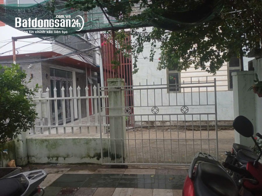Chính Chủ Cần Bán Nhà Riêng, Kiệt Tôn Đản 4M, Phường Hòa Phát, Cẩm Lệ