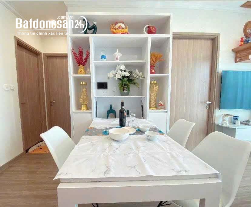 CHÍNH CHỦ Cần Bán Nhanh Căn Hộ Vinhomes Smart City, Tây Mỗ, Nam Từ Liêm T34 Sa3 