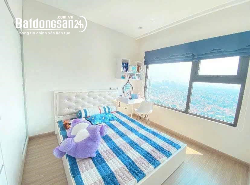 CHÍNH CHỦ Cần Bán Nhanh Căn Hộ Vinhomes Smart City, Tây Mỗ, Nam Từ Liêm T34 Sa3 