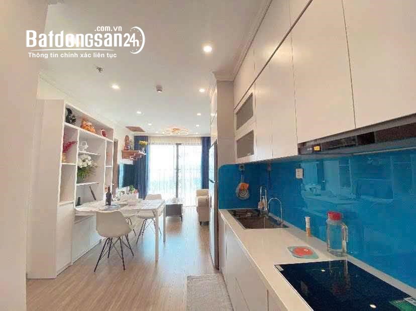 CHÍNH CHỦ Cần Bán Nhanh Căn Hộ Vinhomes Smart City, Tây Mỗ, Nam Từ Liêm T34 Sa3 