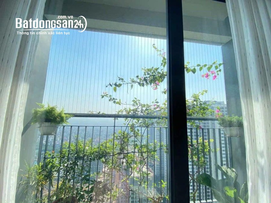 CHÍNH CHỦ Cần Bán Nhanh Căn Hộ Vinhomes Smart City, Tây Mỗ, Nam Từ Liêm T34 Sa3 