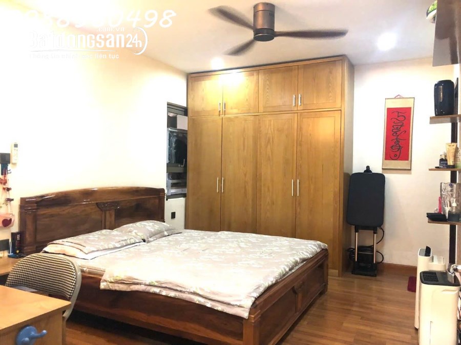 Sống sang trọng tại Home City Yên Hòa,Quận Cầu Giấy, Căn hộ 2N2VS chỉ 16.5 triệu!