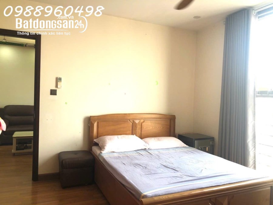 Sống sang trọng tại Home City Yên Hòa,Quận Cầu Giấy, Căn hộ 2N2VS chỉ 16.5 triệu!