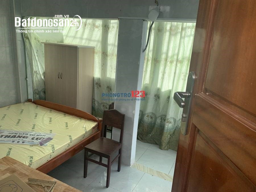 Tòa nhà 4 tầng mặt tiền hẻm 142 Nguyễn Thị Thập Phường Tân Quy Q7,
