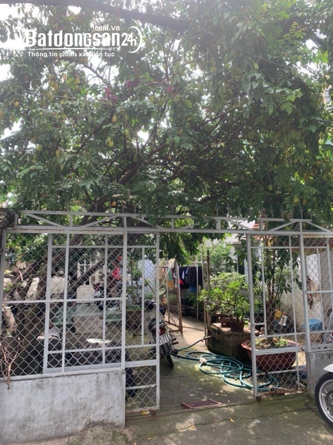 Nhà bán đường Tân Thới Nhất 02, P.Tân Thới Nhất, Quận 12