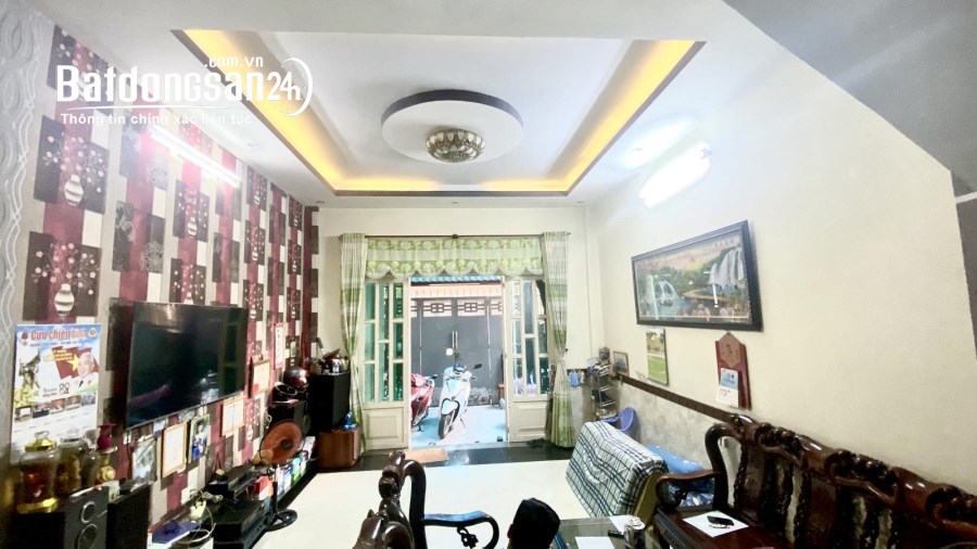 Bán nhà Đường Lê Trọng Tấn, Phường Sơn Kỳ, Quận Tân Phú