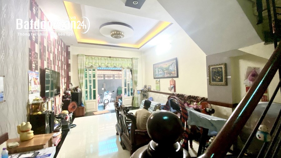 Bán nhà Đường Lê Trọng Tấn, Phường Sơn Kỳ, Quận Tân Phú
