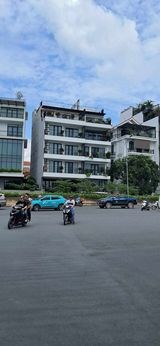 MẶT PHỐ NGHI TÀM - TÂY HỒ, NHÀ MỚI KOONG, VIEW HỒ TÂY: 132M, 7T