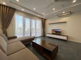 MẶT PHỐ NGHI TÀM - TÂY HỒ, NHÀ MỚI KOONG, VIEW HỒ TÂY: 132M, 7T