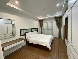 MẶT PHỐ NGHI TÀM - TÂY HỒ, NHÀ MỚI KOONG, VIEW HỒ TÂY: 132M, 7T
