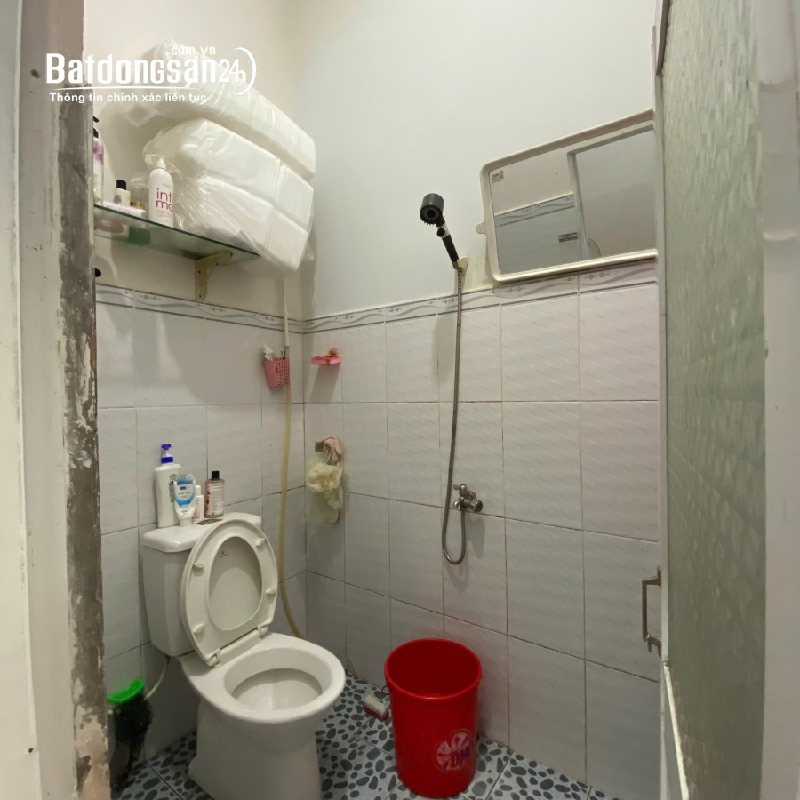 Bán Nhà Cấp 4, Hẻm 170 Hoàng Quốc Việt, An Bình, Ninh Kiều_Liền Kề TDC An Bình. 