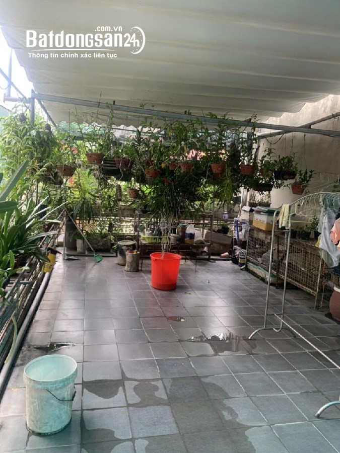 Nhà Phố Giảng Võ, Đống Đa - Lô Góc - Khu Vực Hiếm Bán - Vị Trí Đất
