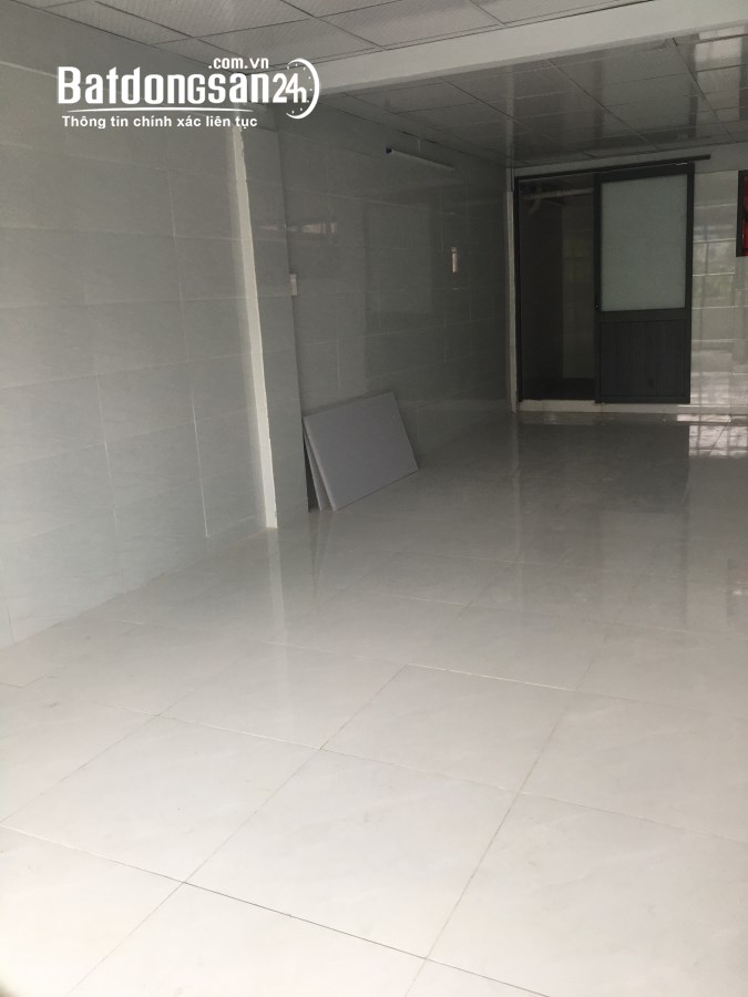 Xuất ngoại cần bán lại căn trệt cc Phạm Thế Hiển lh 0944918465