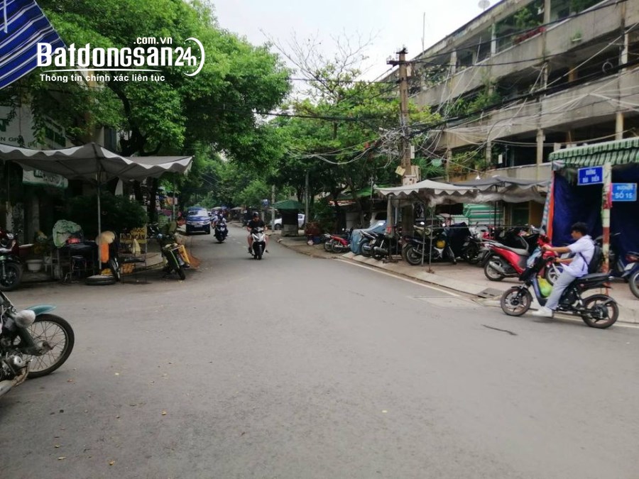 Xuất ngoại cần bán lại căn trệt cc Phạm Thế Hiển lh 0944918465