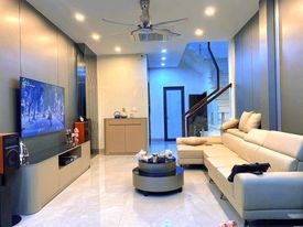 BÁN NHÀ ĐẸP LUNG LINH, PHỐ GIẢNG VÕ - ĐỐNG ĐA, KD, GẦN Ô TÔ: 45M, 7T,