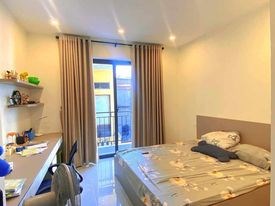 BÁN NHÀ ĐẸP LUNG LINH, PHỐ GIẢNG VÕ - ĐỐNG ĐA, KD, GẦN Ô TÔ: 45M, 7T,