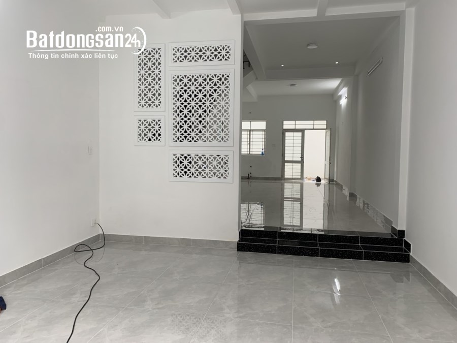 Siêu rẻ nhà 3 tầng mặt tiền đường nguyễn hoang .quận 2 dt 80m2 (