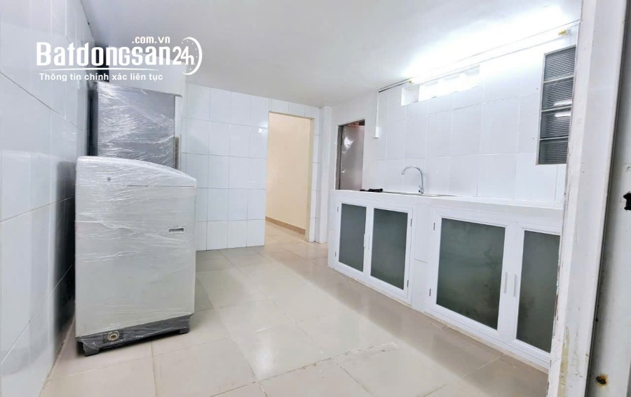 Cho thuê nhà HXT Đường Điện Biên Phủ, Phường 11, Quận 10