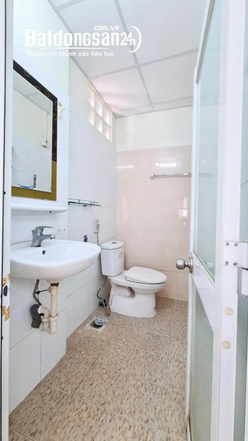 Cho thuê nhà HXT Đường Điện Biên Phủ, Phường 11, Quận 10