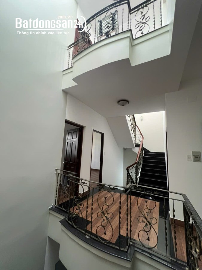 Bán nhà mặt phố Đường Nguyễn Hậu, Phường Tân Thành, Quận Tân Phú