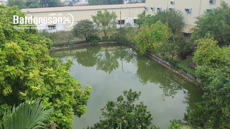 Bán đất khu TCCT Đường 32, Xã Kim Chung, Huyện Hoài Đức