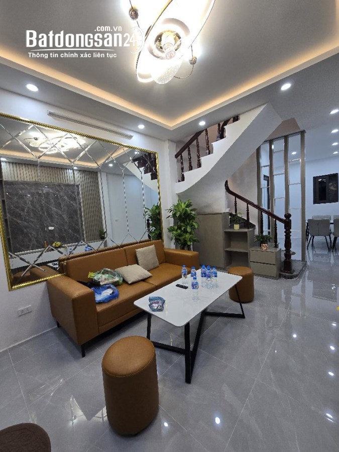 🔥🔥 CỰC HIẾM - NHÀ GIÁP BẾN XE MỸ ĐÌNH 33M 3 PHÒNG KHÉP KÍN GIÁ 4.5 TỶ 🔥🔥