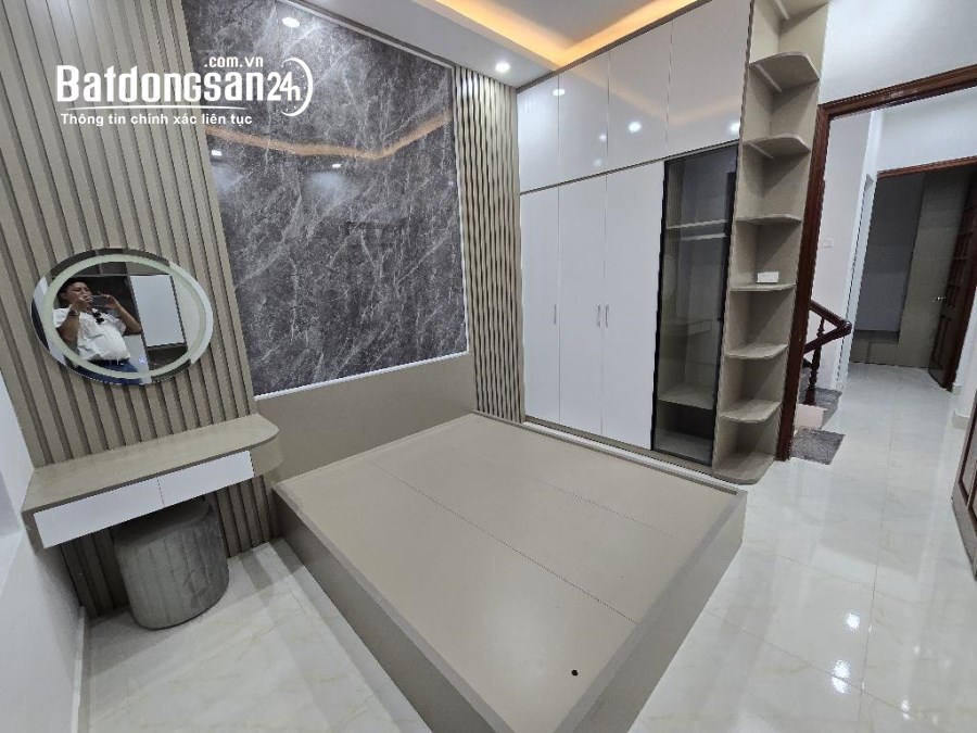 🔥🔥 CỰC HIẾM - NHÀ GIÁP BẾN XE MỸ ĐÌNH 33M 3 PHÒNG KHÉP KÍN GIÁ 4.5 TỶ 🔥🔥