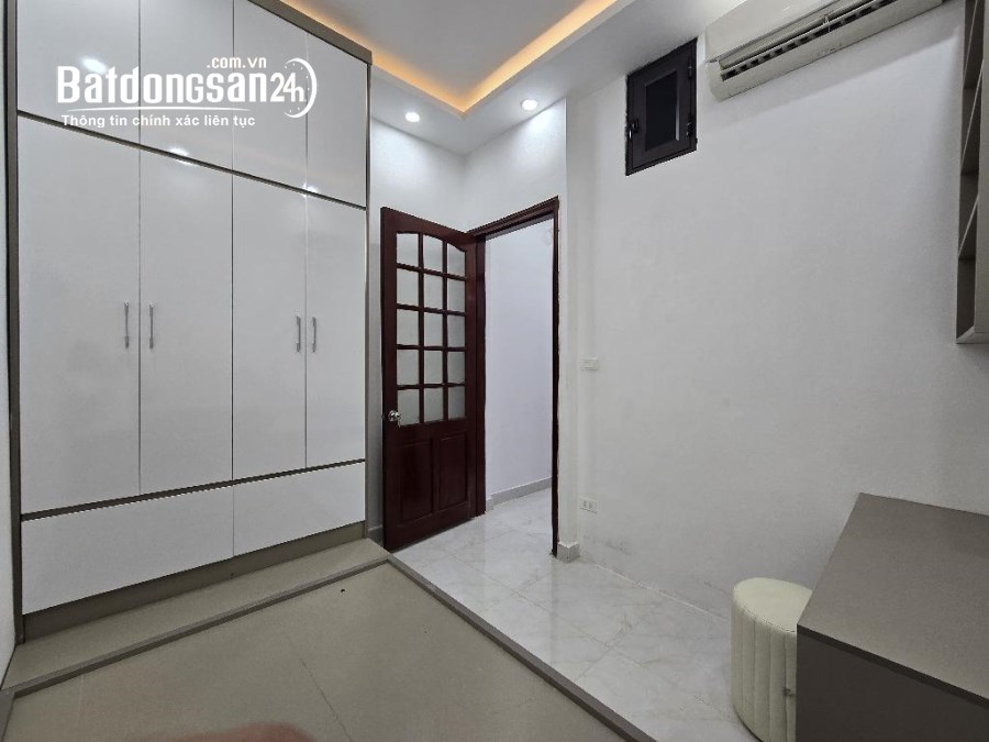 🔥🔥 CỰC HIẾM - NHÀ GIÁP BẾN XE MỸ ĐÌNH 33M 3 PHÒNG KHÉP KÍN GIÁ 4.5 TỶ 🔥🔥