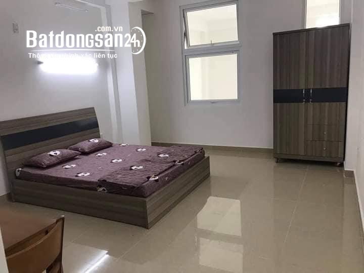 CHDV 6 tầng hoàn công đủ 100m2 HXH 4 chỗ Hoàng Hoa Thám thu nhập 70tr/th chỉ 14 tỷ