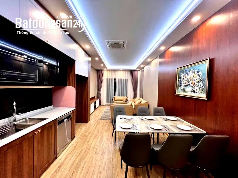 Bán nhà Đường Bồ Đề, Phường Bồ Đề, Quận Long Biên