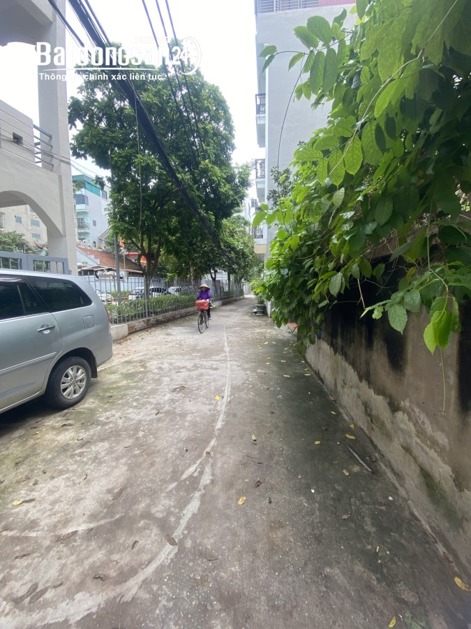 Bán nhà Đường Bồ Đề, Phường Bồ Đề, Quận Long Biên