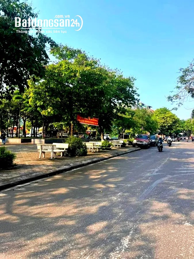 Bán nhà Đường Bồ Đề, Phường Bồ Đề, Quận Long Biên