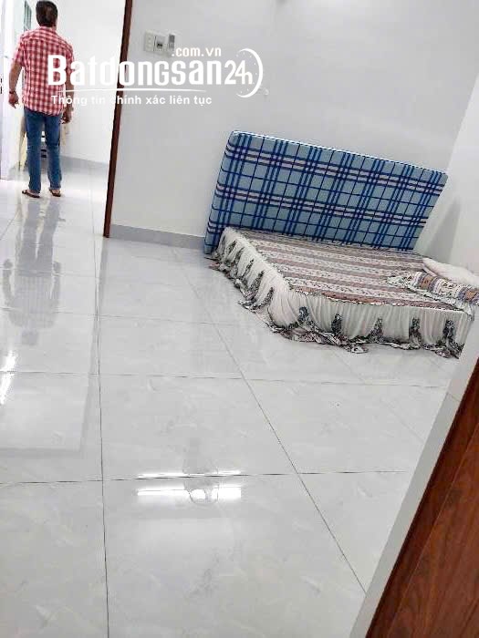Nhà Mặt Tiền Gò Vấp 135m2 2 Tầng 4 P.Ngủ - chỉ nhỉnh 14 Tỷ
