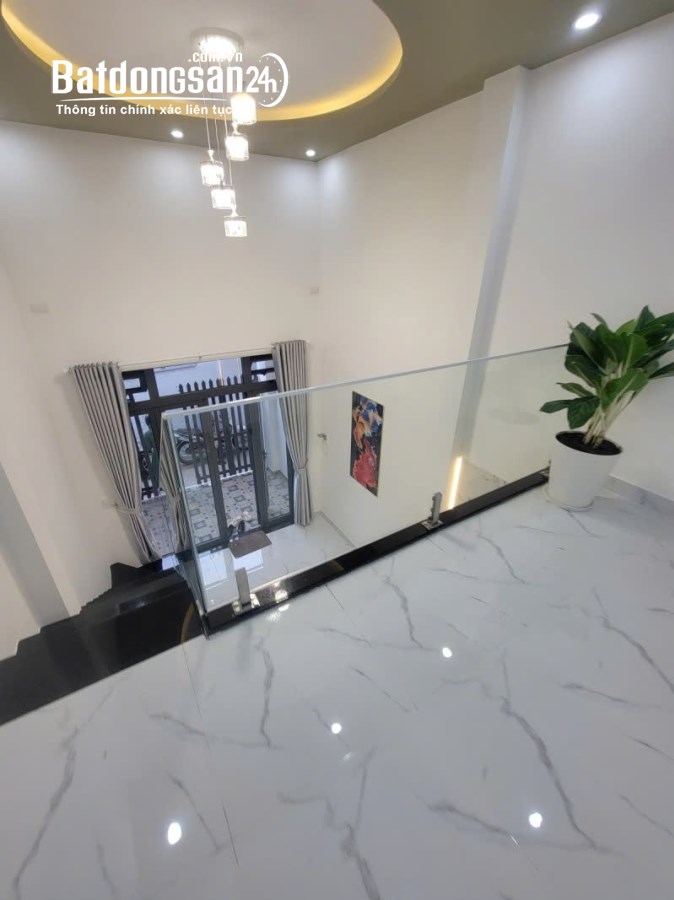 Nhà full nội thất,mới tinh,kiệt Phan Thanh,47m2,chỉ 2.5ty. LH 0938711622 LVCC
