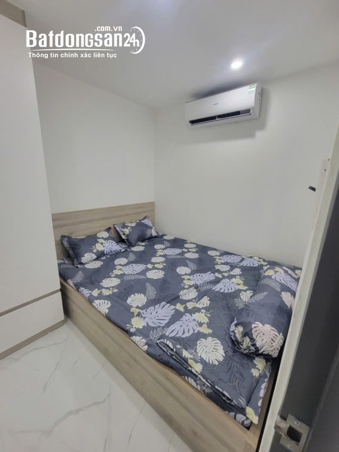 Nhà full nội thất,mới tinh,kiệt Phan Thanh,47m2,chỉ 2.5ty. LH 0938711622 LVCC