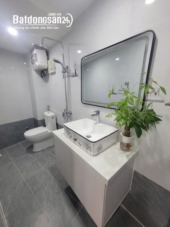 Nhà full nội thất,mới tinh,kiệt Phan Thanh,47m2,chỉ 2.5ty. LH 0938711622 LVCC