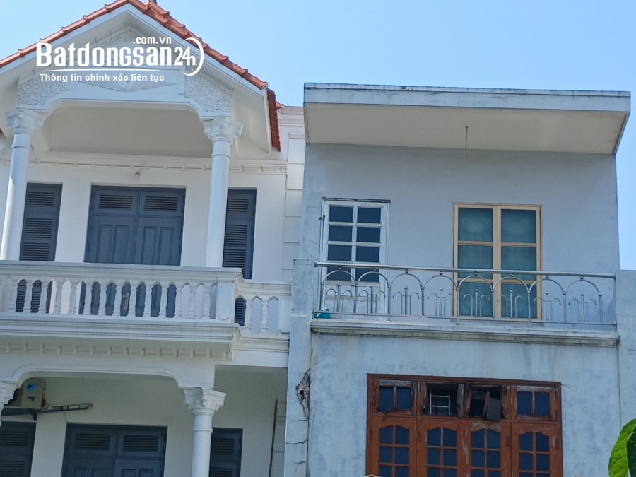 Bán nhà Chu Huy Mân, Phúc Đồng, L.Biên. Ngõ thông, gần trường, chợ 56m2 x 3 tầng ~6tỷ