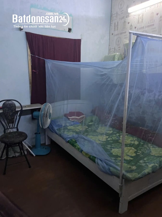 Chỉ 2.25ty,nhà 2 tầng,tiện xây mới,50m2,kiệt ổn Ông Ích Khiêm,ngay trung tâm.