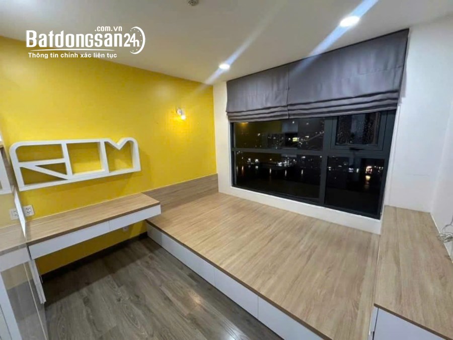 Rổ Hàng 3PN Quận 4, Chỉ Từ 4,5 tỷ - 5,2 tỷ, View Sông, Đầy Đủ NT, 5 phút đến Q1.