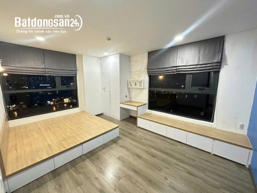 Rổ Hàng 3PN Quận 4, Chỉ Từ 4,5 tỷ - 5,2 tỷ, View Sông, Đầy Đủ NT, 5 phút đến Q1.