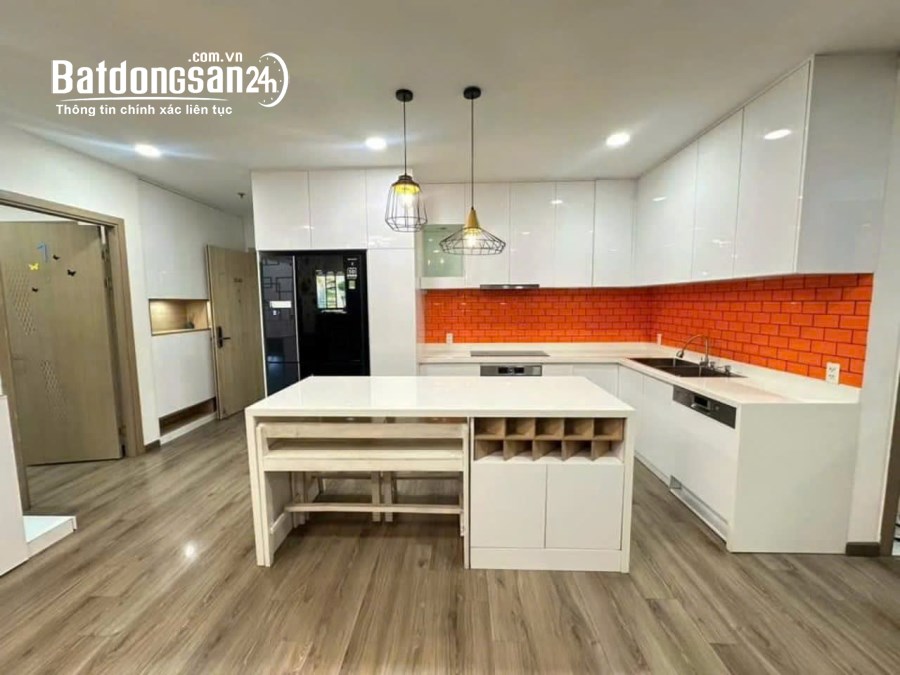 Rổ Hàng 3PN Quận 4, Chỉ Từ 4,5 tỷ - 5,2 tỷ, View Sông, Đầy Đủ NT, 5 phút đến Q1.