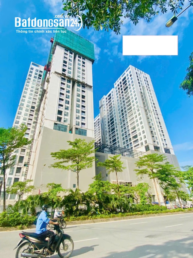 Bán căn hộ chung cư  73m2 The Wisteria Hinode, Đường 32, Huyện Hoài Đức
