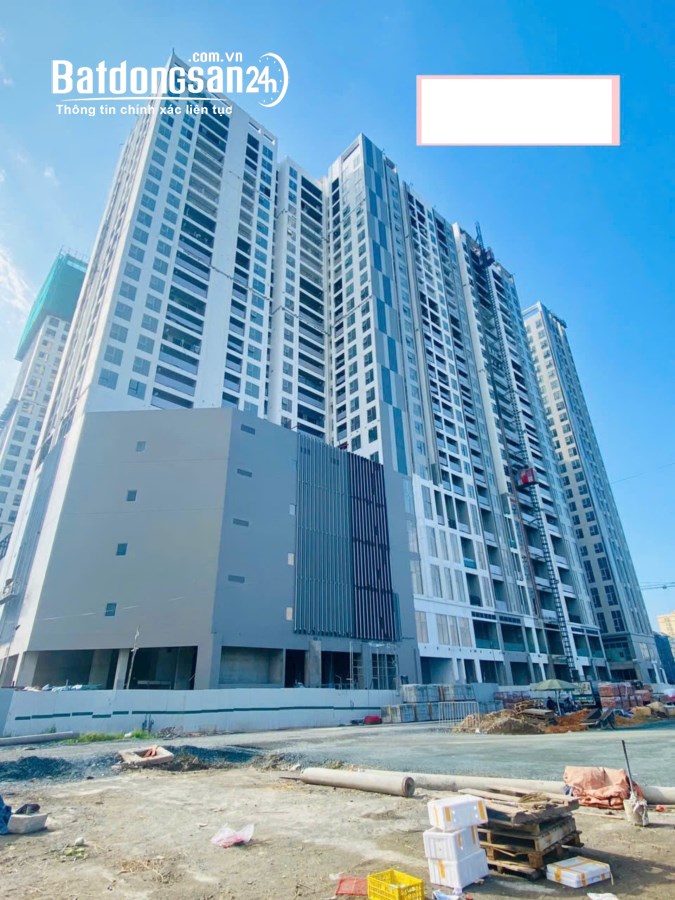 Bán căn hộ chung cư  73m2 The Wisteria Hinode, Đường 32, Huyện Hoài Đức