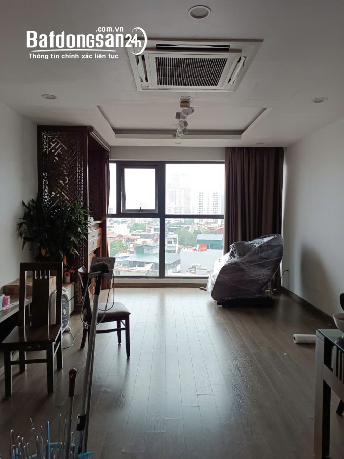Cho thuê chung cư FLC 265 Cầu Giấy, Dịch Vọng, Hà Nội.