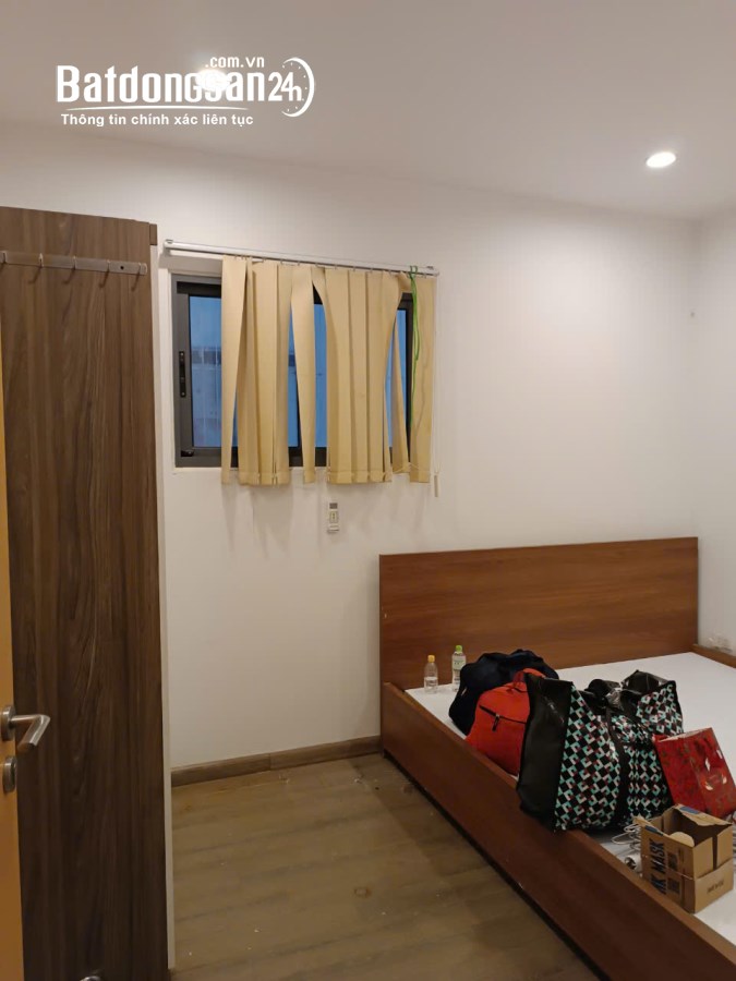 Cho thuê chung cư FLC 265 Cầu Giấy, Dịch Vọng, Hà Nội.
