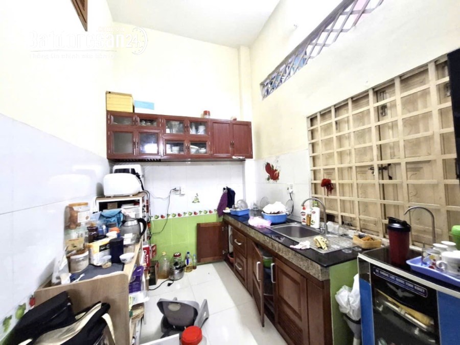 BÁN NHÀ THIÊN PHƯỚC TÂN BÌNH 2 TẦNG ,2PN, NGANG 8M.HẺM THÔNG NỞ HẬU 5., Quận Tân Bình