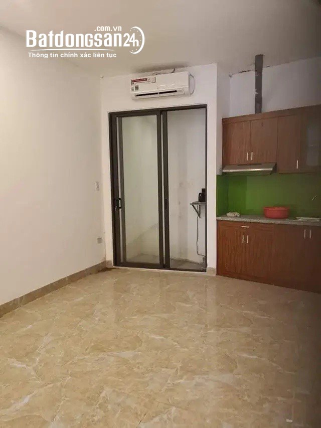 Bán nhà Đường Bồ Đề, Phường Bồ Đề, Quận Long Biên