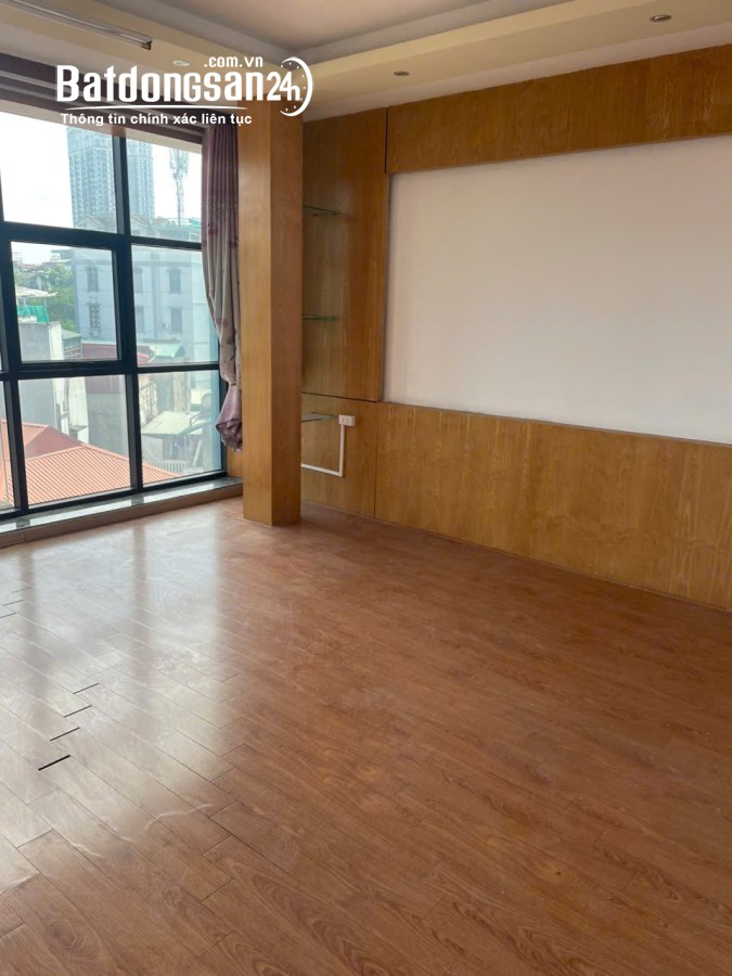 Cho thuê nhà ngõ thông, 251-Nguyễn Khang, Yên Hoà. Quận Cầu Giấy