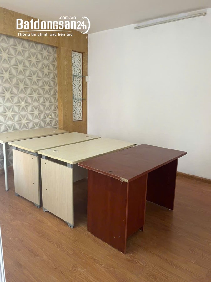 Cho thuê nhà ngõ thông, 251-Nguyễn Khang, Yên Hoà. Quận Cầu Giấy