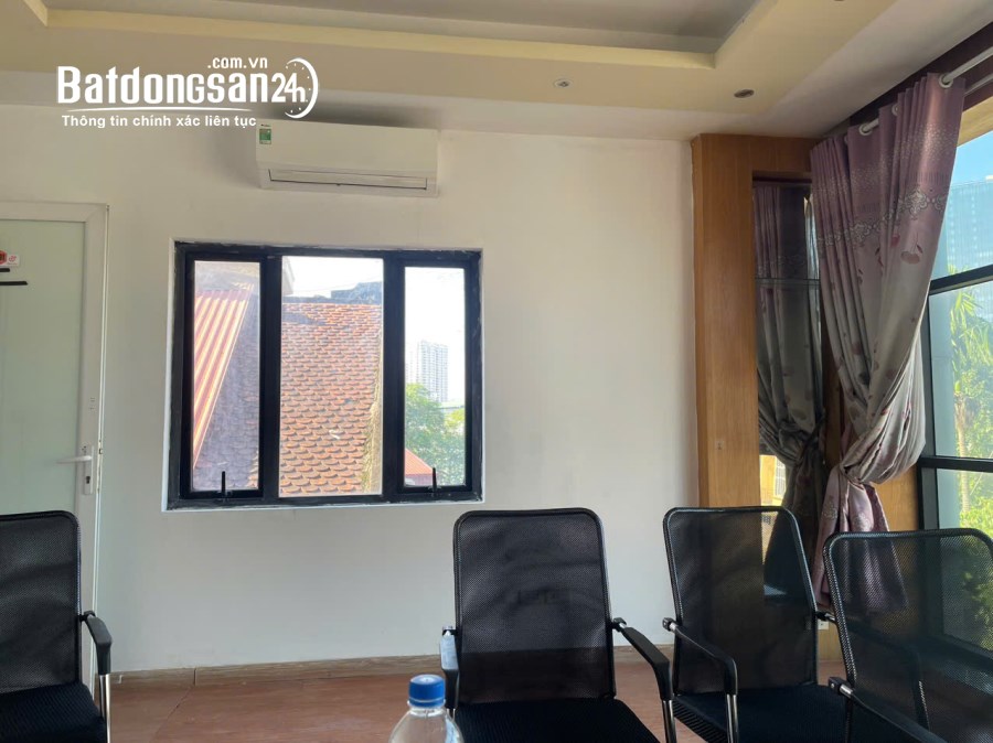 Cho thuê nhà ngõ thông, 251-Nguyễn Khang, Yên Hoà. Quận Cầu Giấy